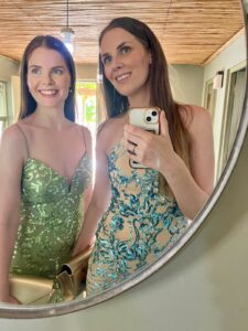 Phoebe & Lily